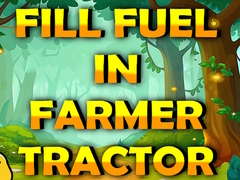 게임 Fill Fuel In Farmer Tractor