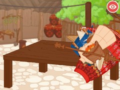 게임 Organize Master Chinese Ethnic