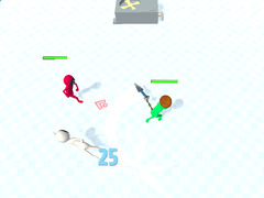 게임 Squid Game: The Duel