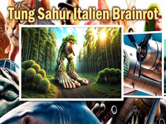 게임 Tung Sahur Italien Brainrot