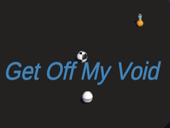 게임 Get Off My Void