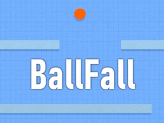 게임 BallFall 