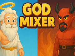 게임 God's Mixer