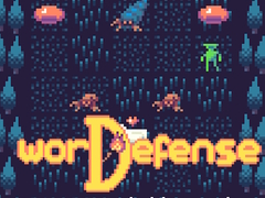 게임 WorDefense