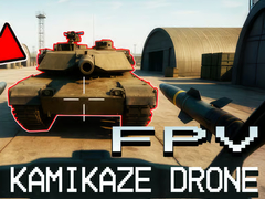 게임 FPV War Kamikaze Drone