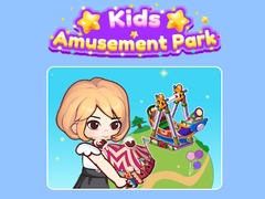 게임 Kids Amusement Park