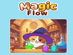 게임 Magic Flow