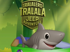 게임 Tralalero Tralala Jeep Adventure