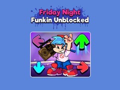 게임 Friday Night Funkin Unblocked