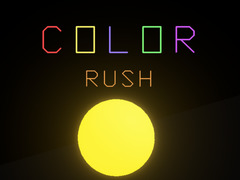 게임 Color Rush