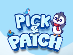 게임 Pick & Patch