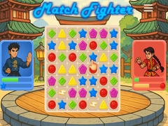 게임 Match Fighter