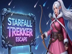 게임 Starfall Trekker Escape