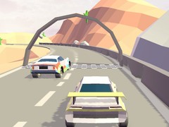 게임 J.a.c.g  Just A Car Game