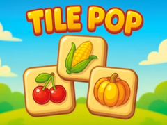 게임 Tile Pop