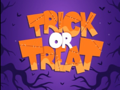 게임 Halloween Connect Trick Or Treat