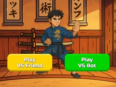 게임 Match Fighter