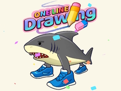 게임 One Line Drawling