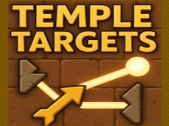 게임 Temple Targets