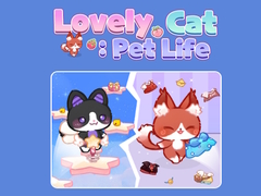 게임 Lovely Cat: Pet Life