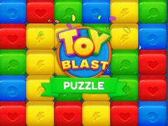 게임 Toy Blast Puzzle