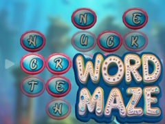 게임 Word Maze