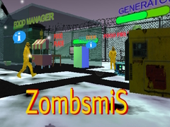 게임 ZombsmiS