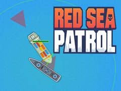 게임 Red Sea Patrol