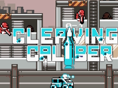 게임 Cleaving Caliber