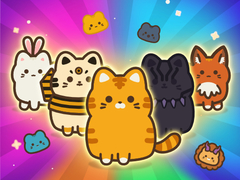 게임 Cat Evolution 2