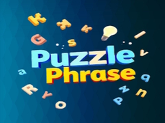 게임 Puzzle Phrase