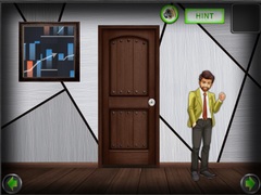게임 Amgel Easy Room Escape 299