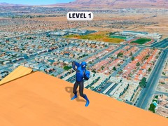 게임 Crazy Downhill! Ragdoll Fall Down!