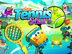 게임 Nick Tennis Stars