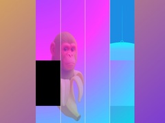 게임 Piano Tiles: Italian Brainrot Animals