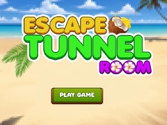 게임 Escape Tunnel Room