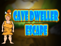 게임 Cave Dweller Escape