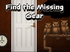 게임 Find the Missing Gear