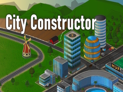 게임 City Constructor