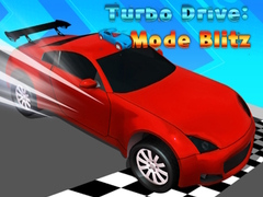게임 Turbo Drive Mode Blitz