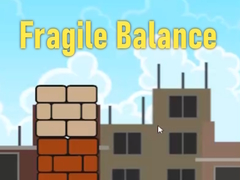 게임 Fragile Balance