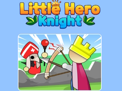 게임 Little Hero Knight