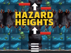 게임 Hazard Heights