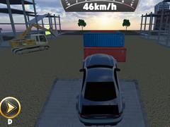 게임 Turbo Drive: Mode Blitz