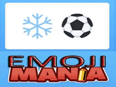 게임 Emoji Mania