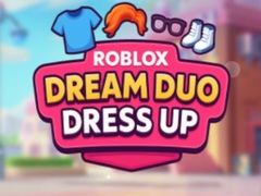 게임 Roblox Dream Duo Dress Up