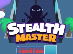 게임 Stealth Master