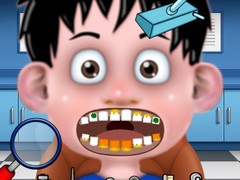 게임 Little Dentist For Kids 2