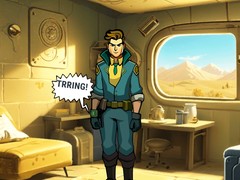 게임 Shelter Security Gatekeeper Simulator