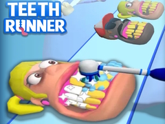 게임 Teeth Runner